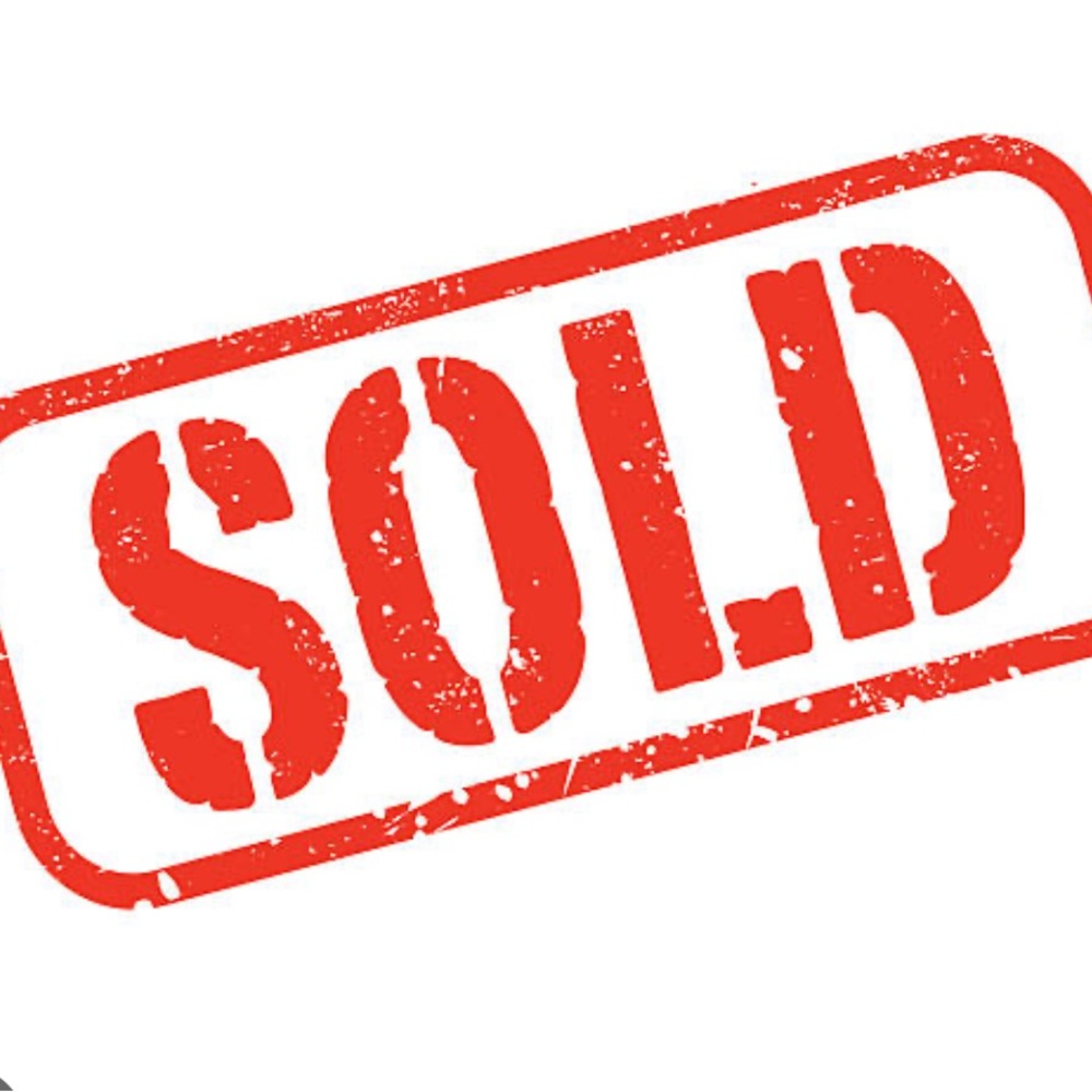 ❗️FIRM SALE❗️Lot of 10 Rings